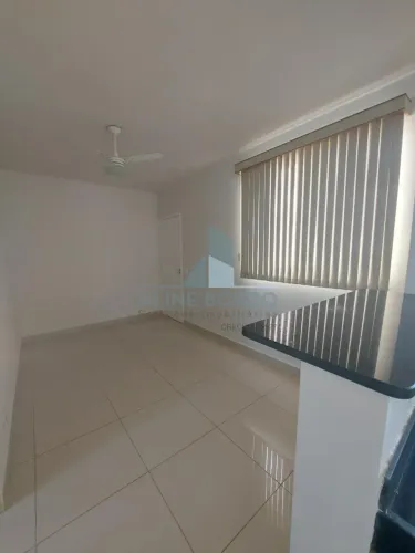Apartamento à venda no Edifício Allure com lazer completo e vaga coberta