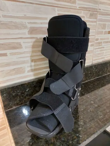Bota Ortopédica