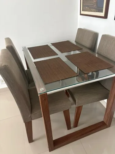 Mesa de jantar