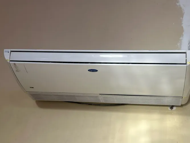 Vendo central de ar de 60 mil Btus