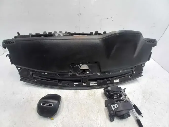 Kit airbag COMPASS 2023