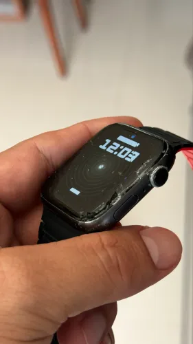 Apple what Series 5