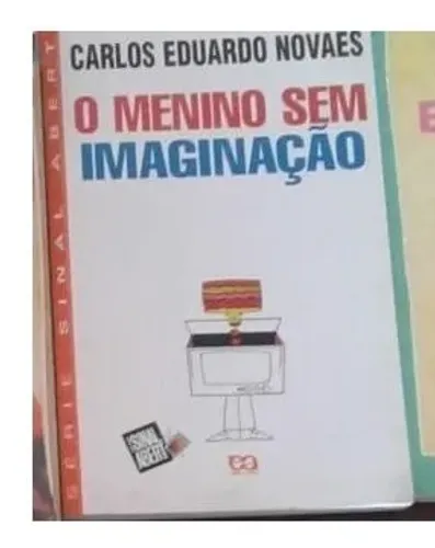 Livros diversos por apenas R$15,00 cada.