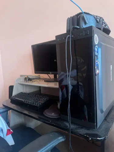 Pc gamer