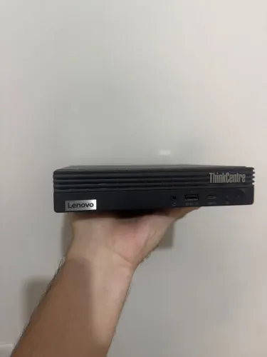 Mini Pc Lenovo M70q I5 8g 256gb Nvme Hdmi Dispport WIFI