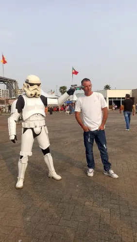 Stormtrooper 