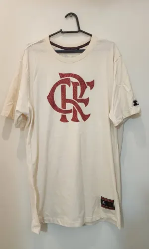 Camisa Flamengo Original Starter
