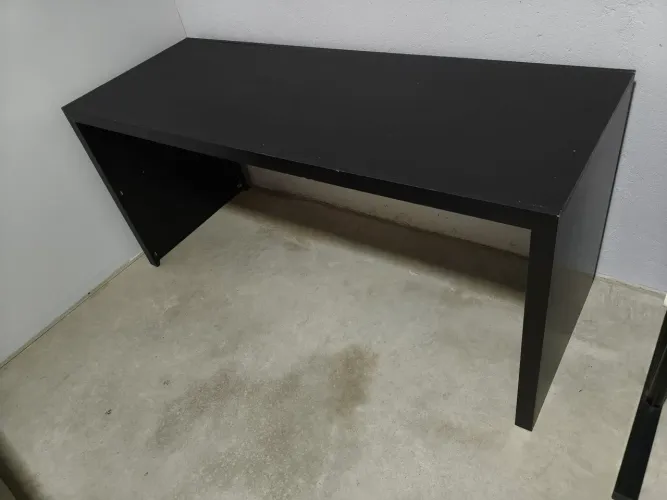 Mesa escritório 1,63 Comprimento 
