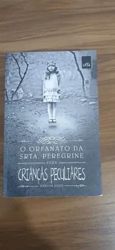 Livros usados
