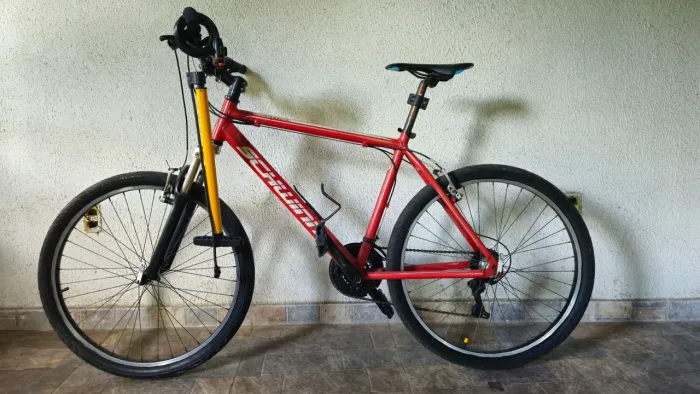 Bicicleta Schwinn Aro 26