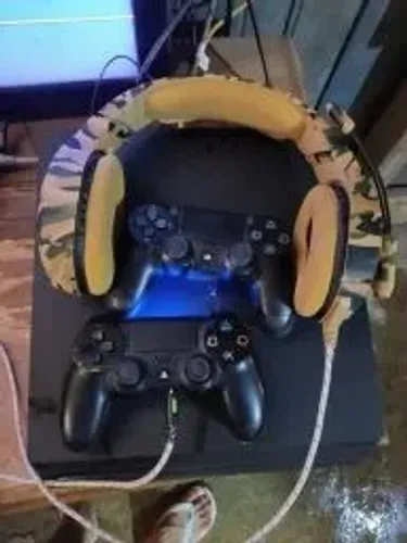 Ps4 pro