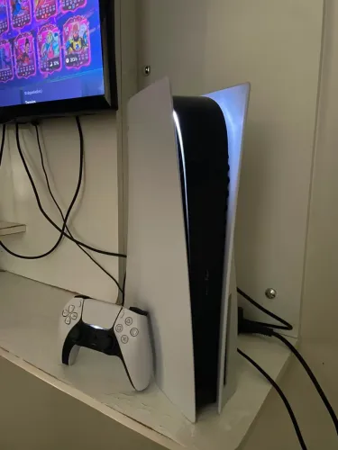 Vídeo Game 