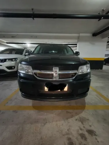 Dodge Journey SE 2.7 V6 185cv Aut. 2010