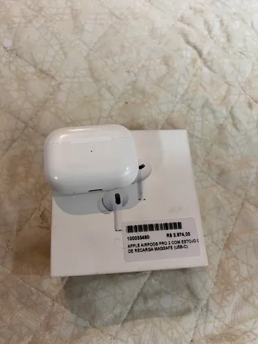 AirPod pro 2 (USB-C)