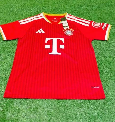 Camisa Do Bayern De Monique TM: M