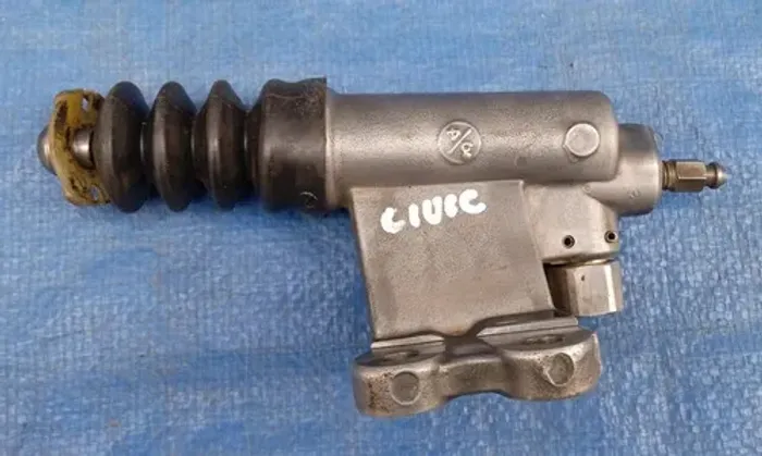 Cilindro Atuador Embreagem Civic 1.7 2001 - 2005