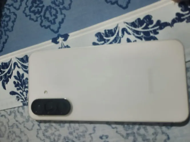 Vendo celular' Samsung a56 5g