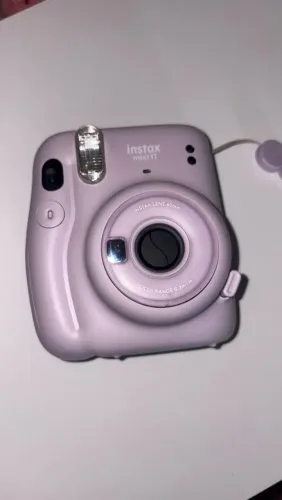Instax Mini 11