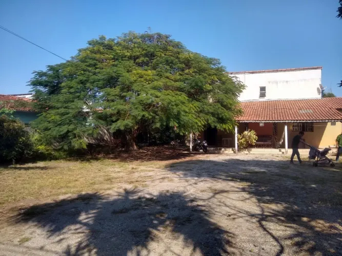 Terreno plano à venda, ideal para Vila ou condominio Chácara Tropical, Potim, SP