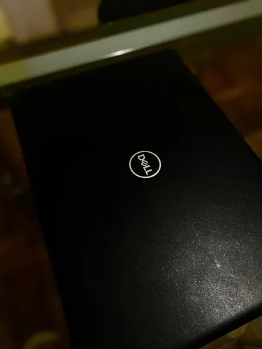 Notebook Dell, Latitude 3490, i5 7° Geração, 8gbRam, Full HD.