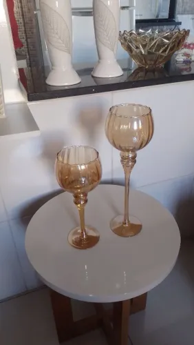 Decorações 