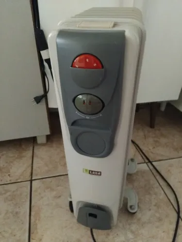 Aquecedor