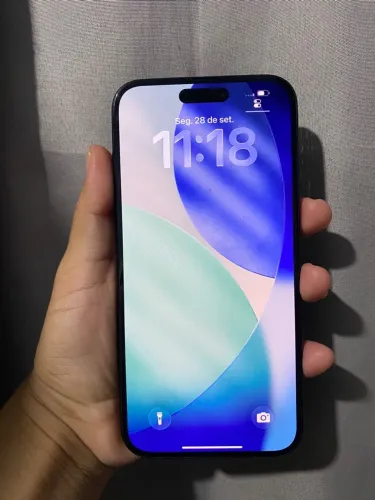 iPhone 15 Plus