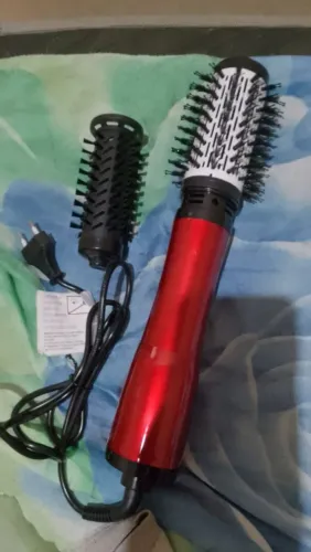 Escova secadora