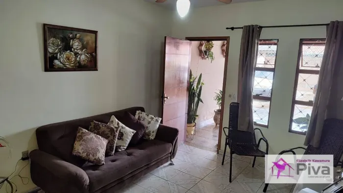 Casa com 4 dormitórios à venda, 131 m² por R$ 280.000,00 - Parque Residencial Itamaraty -