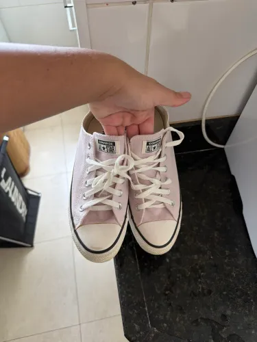 All Star original tamanho 38