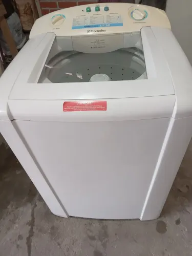 Máquina de lavar Electrolux 12kg 
