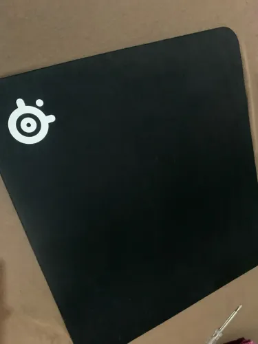 Mousepad QCK