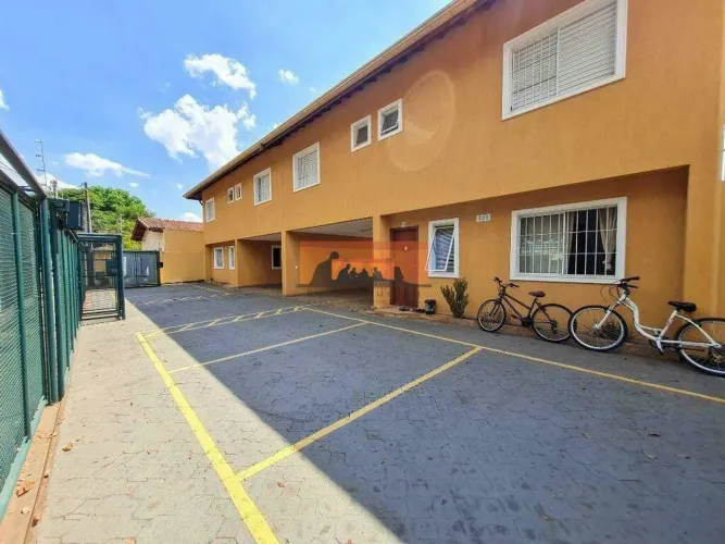 Kitnet para Locação 1 Quarto, 1 Vaga, 20M², Barão Geraldo, Campinas - SP