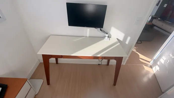 Mesa de escritório