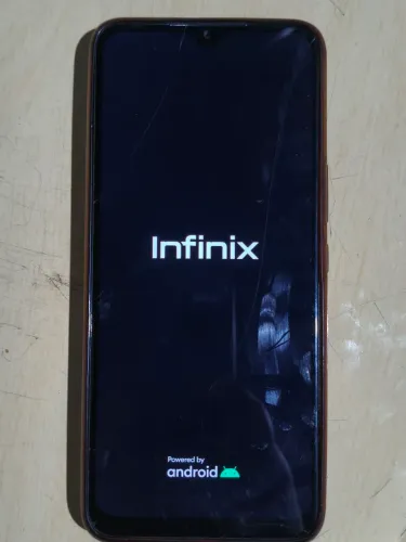 Celular Infinix Hot 11 128Gb