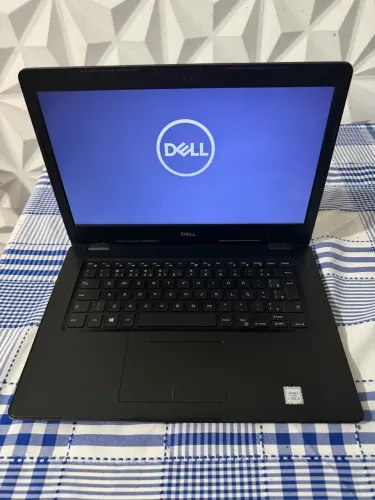 Notebook Dell I5