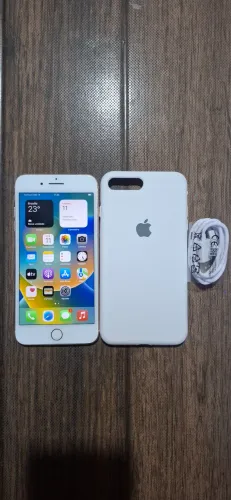 Iphone 8 plus