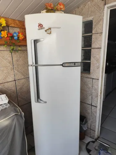 Geladeira