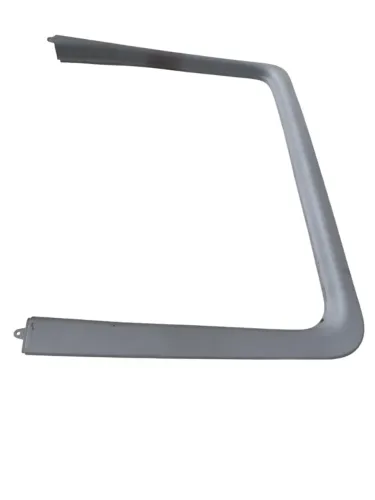 Acabamento Porta Dianteira Ld Mb Actros 2646 A *1