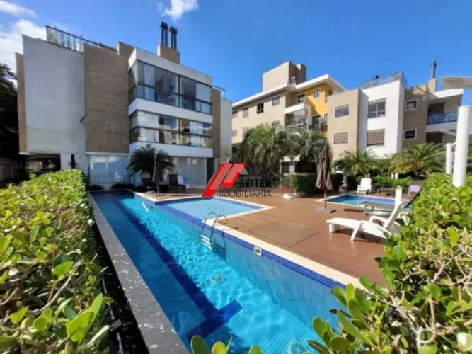 Apartamento de 2 Dormitorios a Venda Campeche