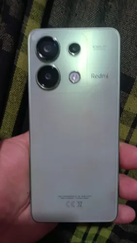 Redmi note 13