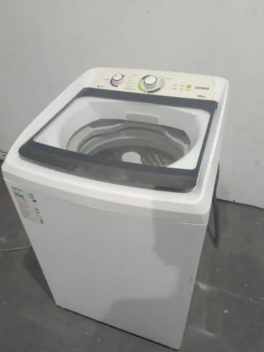 Máquina de lavar