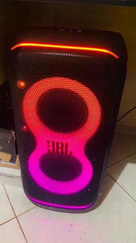 JBL 320