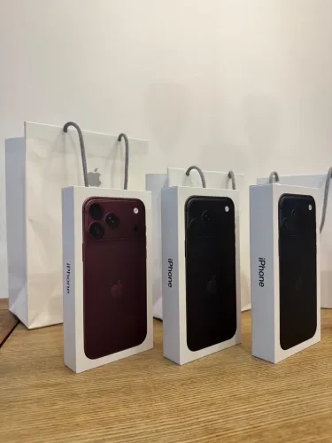 Iphone 18 Pro Max 256gb