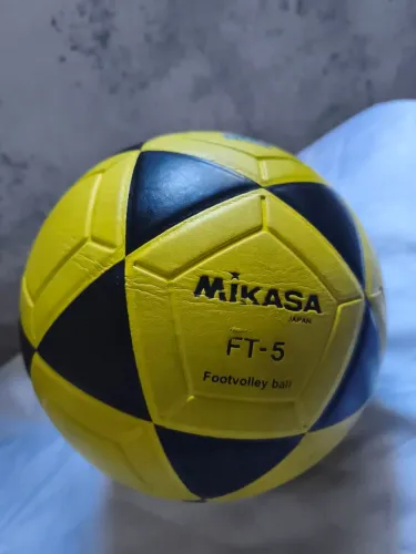 Bola Mikasa Original