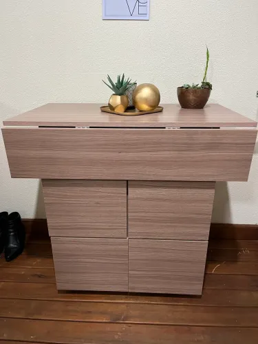 Mesa de MDF
