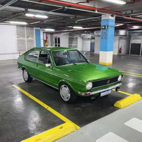 Volkswagen Passat L/ LS/ LSE/ GL/ GLS/ TS/ FLA/ VILL/ PLUS 1985