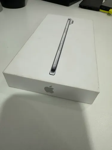iPhone Air 1TB Lacrado!