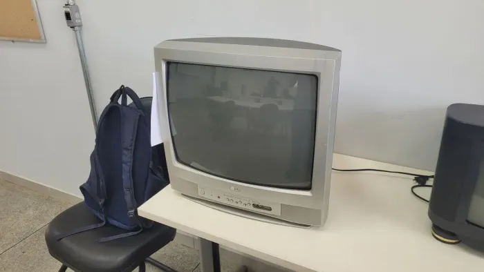 TV 21 polegadas LG