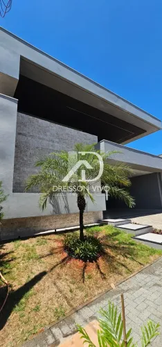 Casa à venda no Condomínio Maria Julia, em São José do Rio Preto/ SP